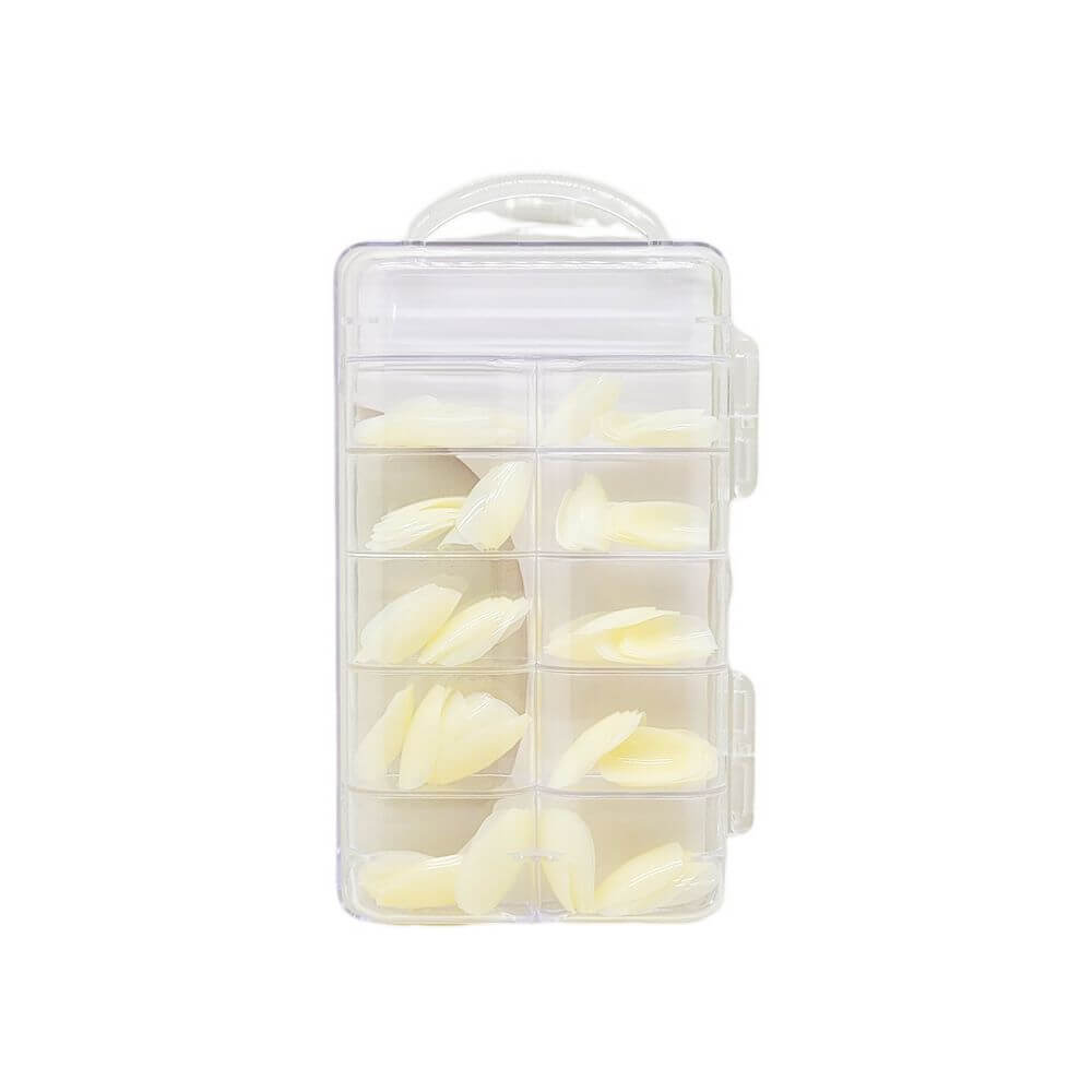 KIT UNHAS POSTICA B920-08A KIT UNHAS POSTICA B920-08A, KIT UNHA, UNHA, UNHA POSTICA Beleza & Saude