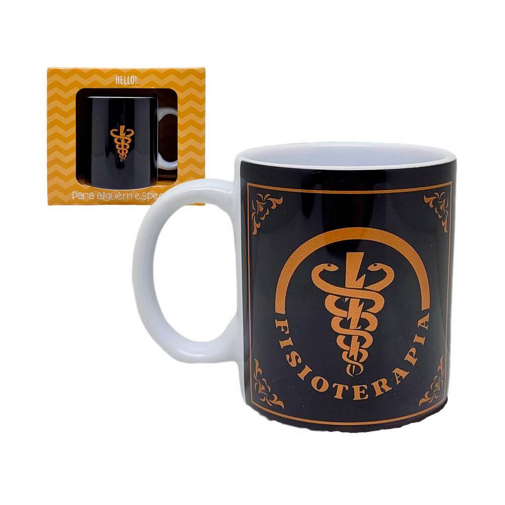 CANECA PROFISSAO GM FISIOTERAPIA 330ML PR31-1 CANECA FISIOTERAPIA 330ML PR31-1, CANECA FISIOTERAPIA, CANECA PROFISSOES, CANECA PRESENTE, CANECA DE CERAMICA, CANECA HELLO, CANECA, FISIOTERAPIA, PROFISSOES Cozinha
