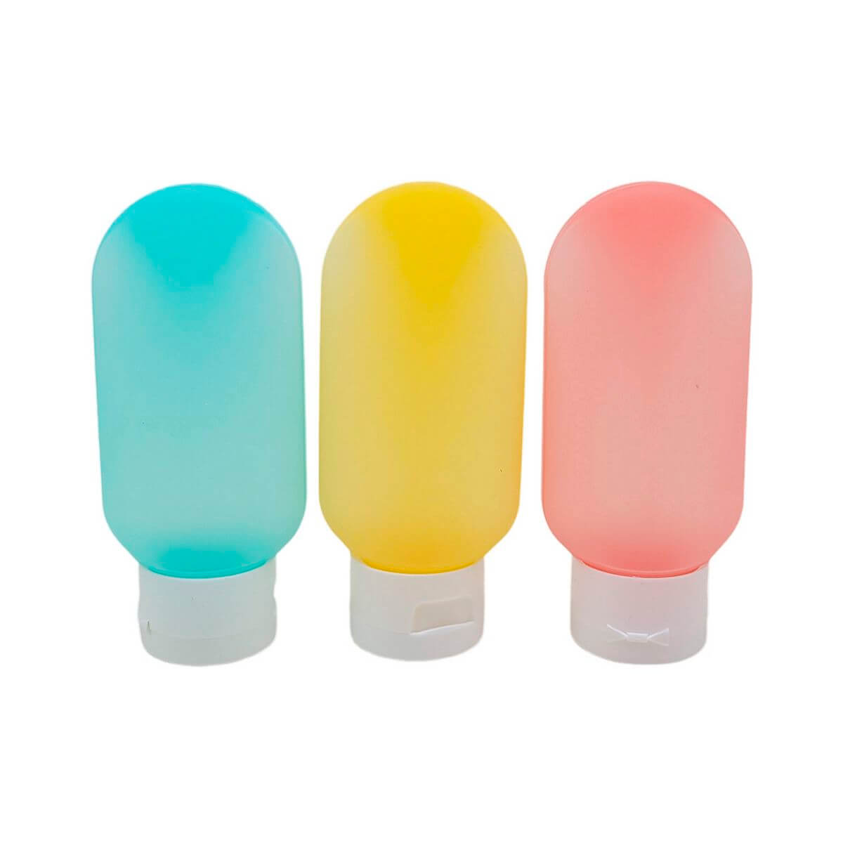 KIT VIAGEM 3PCS JW530-14128-Banheiro & Lavanderia