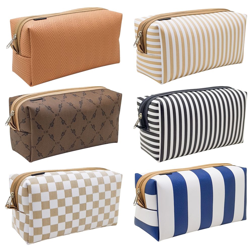 CINGEL NECESSAIRE 24X12CM 020G.S NECESSAIRE DECOR. 020G.S, NECESSAIRE DECORATIVA CINGEL, NECESSAIRE MEDIA CINGEL, NECESSAIRE DECORADA, NECESSAIRE CINGEL, NECESSAIRE Beleza & Saude