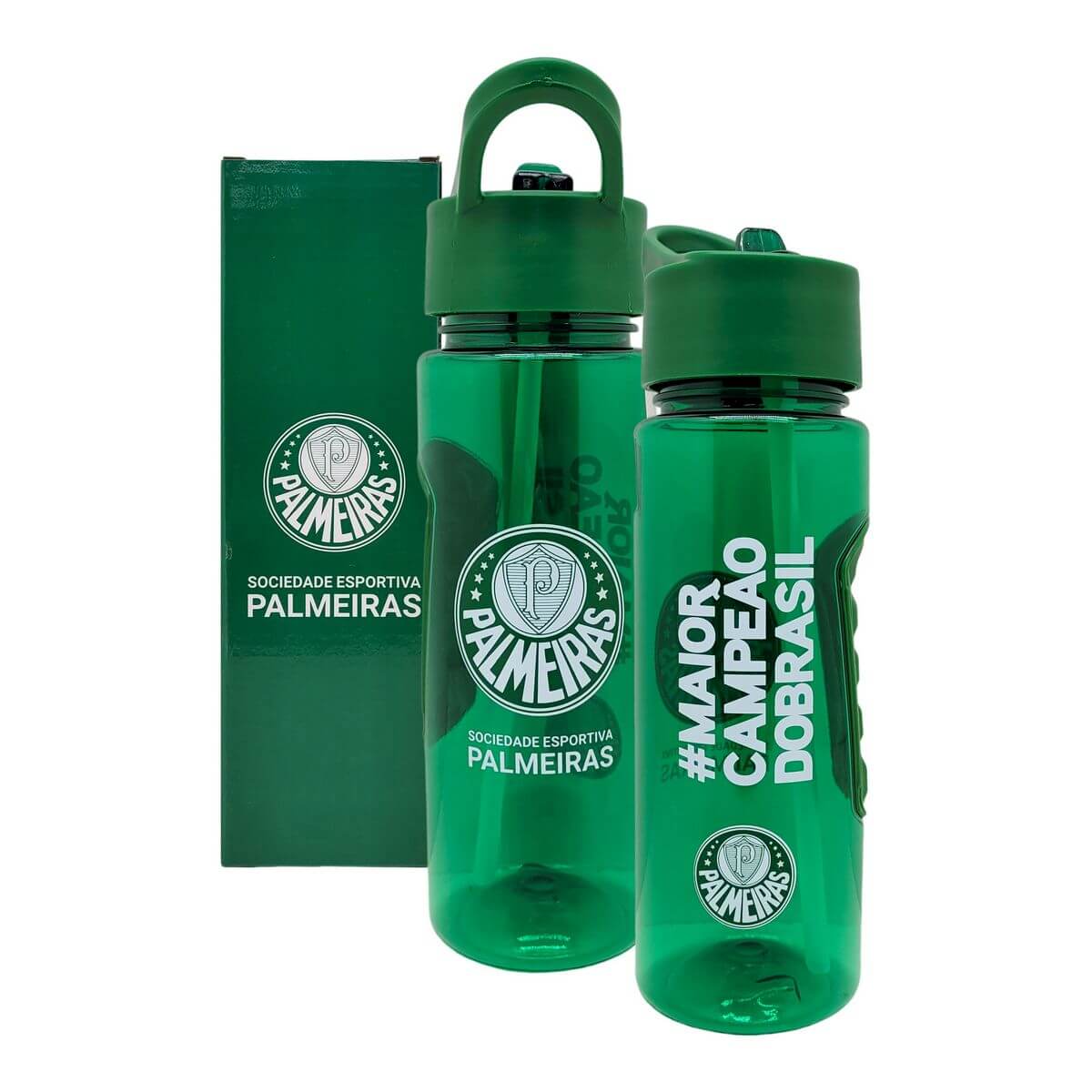 GARRAFA 700ML PALMEIRAS DF6602-3 GARRAFA 700ML PALMEIRAS DF6602-3, GARRAFA, GARRAFA DE PLASTICO, 700ML, PALMEIRAS, FUTEBOL, PRESENTE Times de Futebol