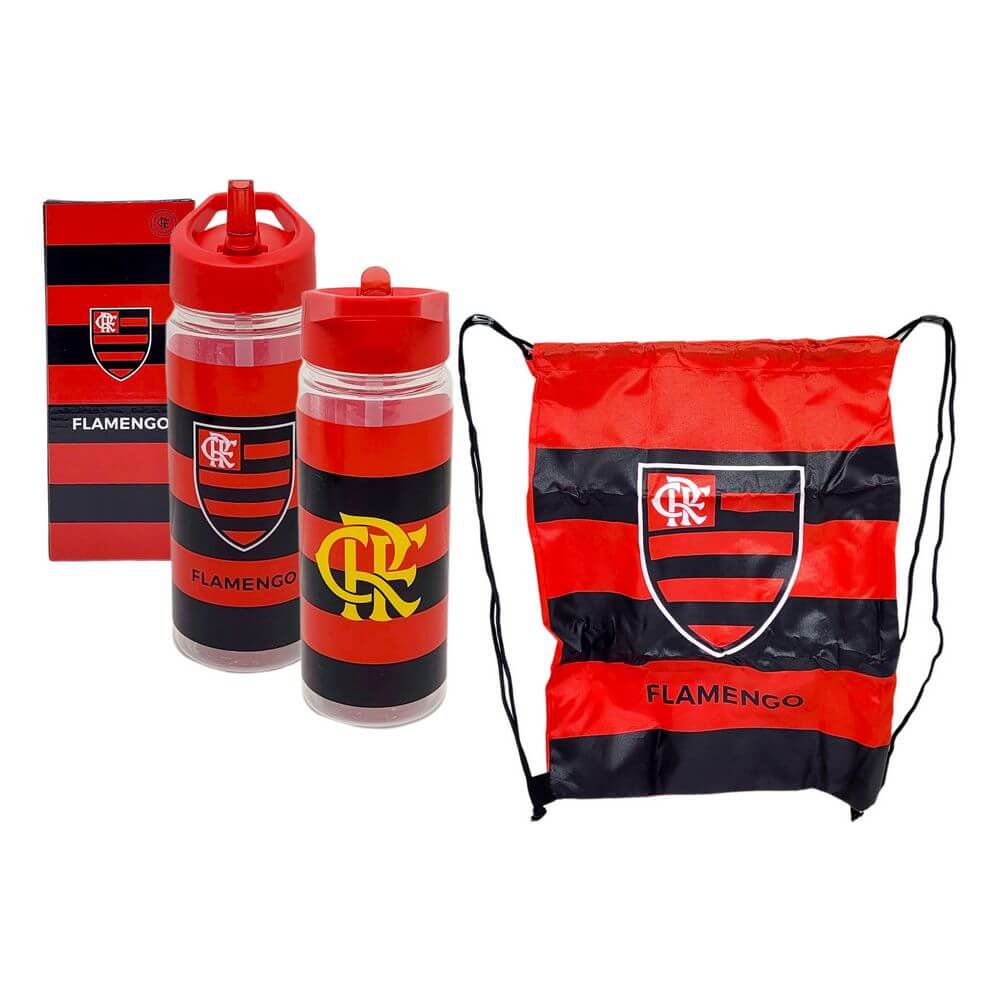 GARRAFA C/ MOCHILA FLAMENGO 450ML EAS026-5 GARRAFA C/ MOCHILA FLAMENGO 450ML EAS026-5, FLA, FLAMENGO, MOCHILA, MOCHILA FLA, MOCHILA FLAMENGO, GARRAFA, GARRAFINHA, GARRAFA 450ML, GARRAFA FLA, GARRAFA FLAMENGO Times de Futebol