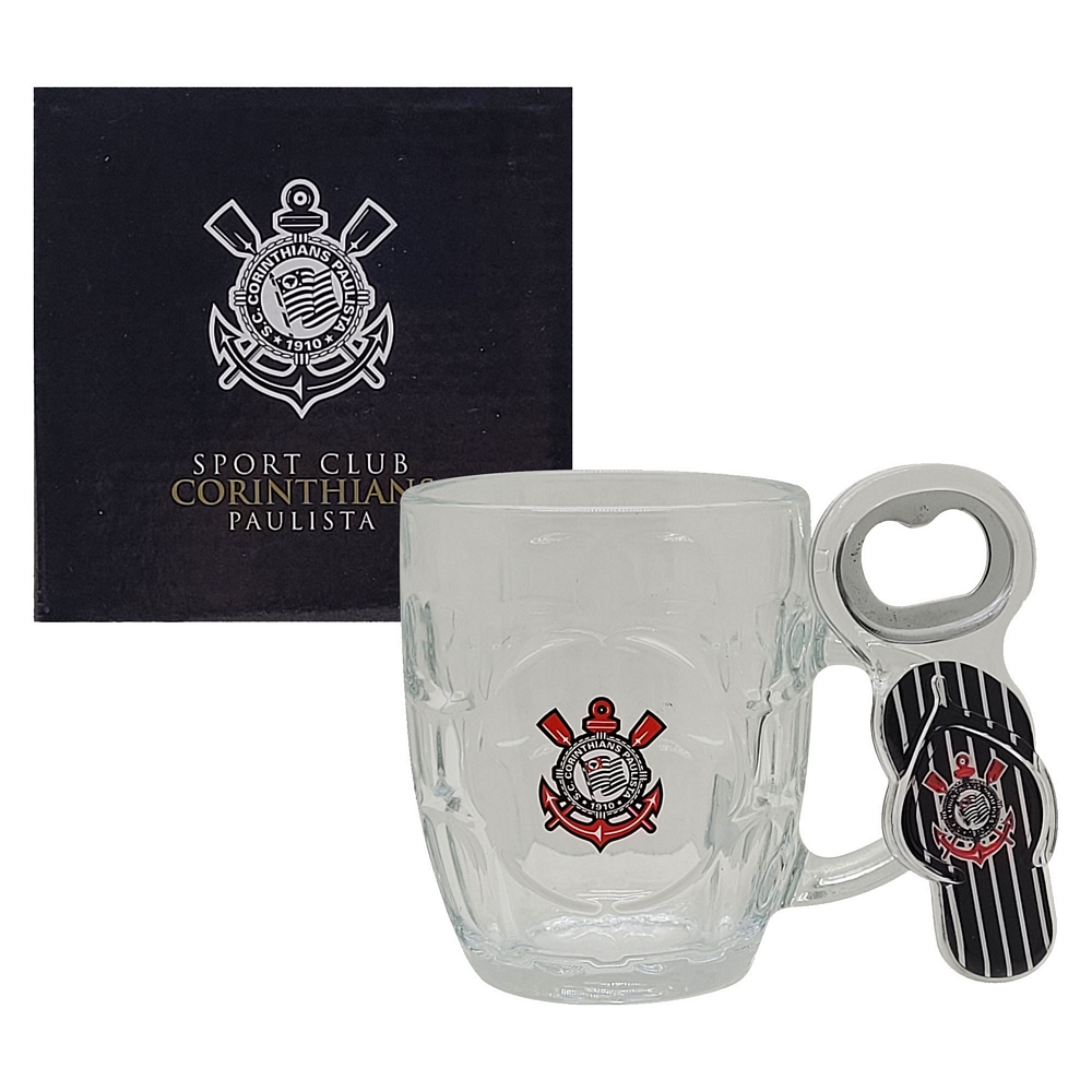 CANECA VIDRO C/ ABRIDOR CORINTHIANS G003A-1 CANECA C/ CHAV. CORINTHIANS G003A-1, CANECA COM CHAVEIRO CORINTHIANS, CANECA COM CHAVEIRO VIDRO, CANECA VIDRO CORINTHIANS, CANECA VIDRO, CANECA CHAVEIRO, CANECA Times de Futebol