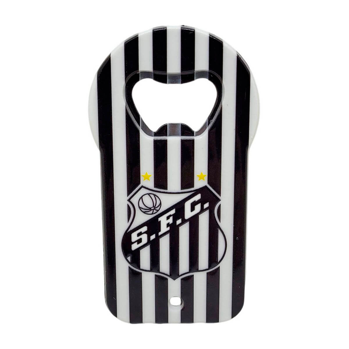 ABRIDOR C/ IMA SANTOS HX012-4 CHAVEIRO METAL CORINTHIANS, CHAVEIRO METAL TIMAO, CHAVEIRO METAL TIMES Times de Futebol