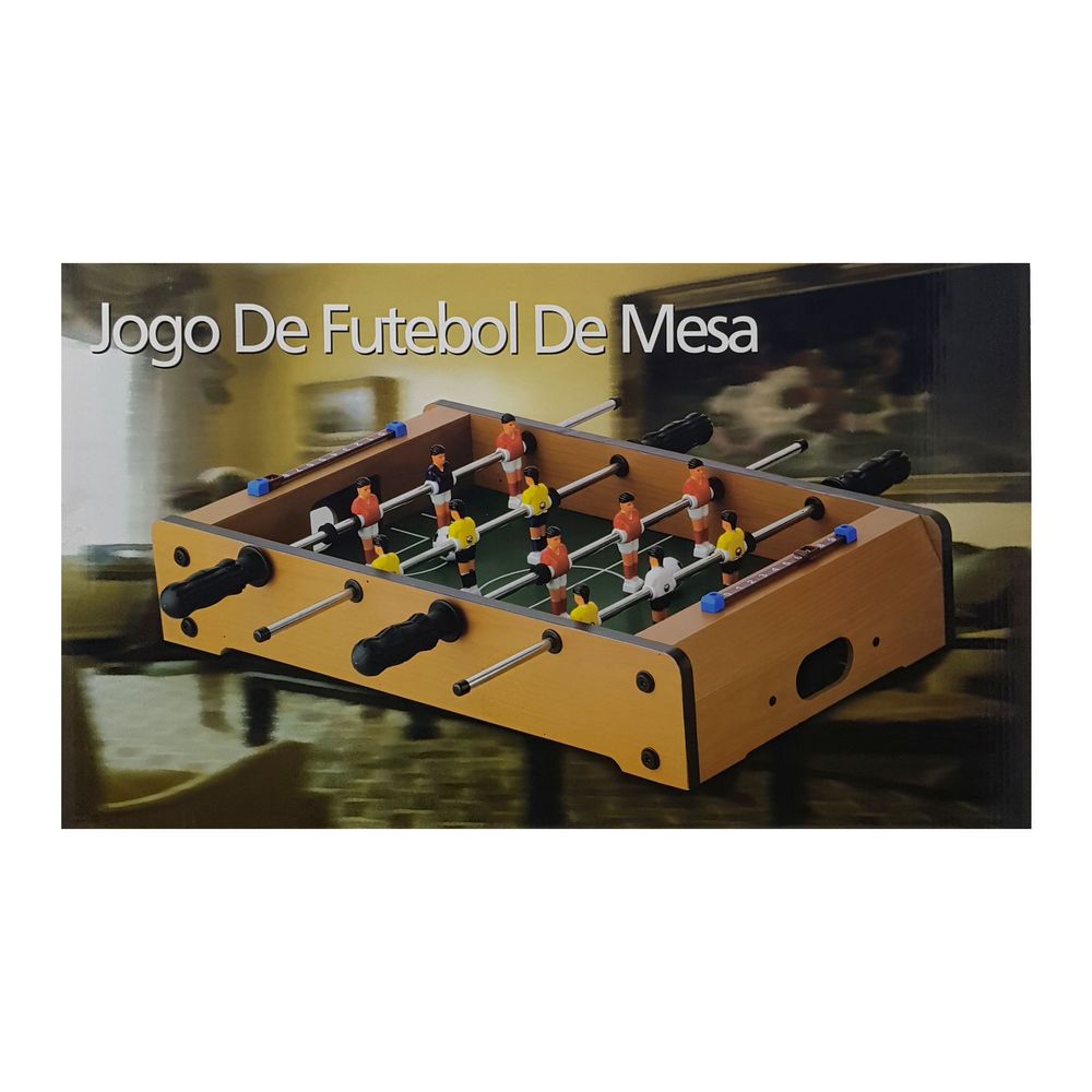 MESA DE PEBOLIM 50X31CM ZJFQ-0001 JOGO DE PEBOLIM 50X31CM ZJFQ-0001, JOGO DE PEBOLIM 50X30, PEBOLIM DE MESA 50X30, JOGO PEBOLIM, PEBOLIM-Brinquedos