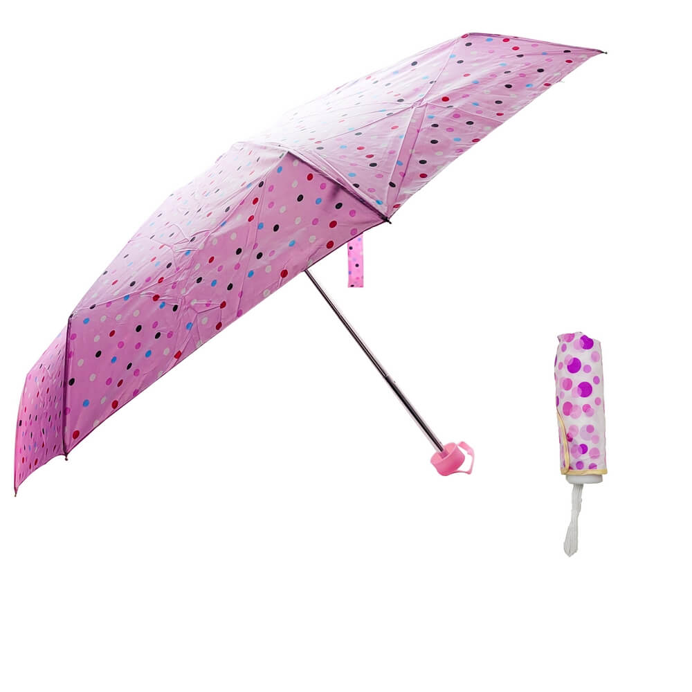 GUARDA CHUVA 8 VARETAS MINI DC5300D-Guarda-chuva