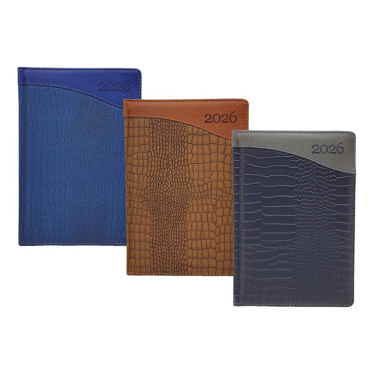 AGENDA EXECUTIVA 2026 141X205MM 336FLS PC-2606 AGENDA 2026 141X205MM 336FLS PC-2606, AGENDA, AGENDA 2026, AGENDA 300 FOLHAS, AGENDA SOCIAL, AGENDA LISA, PAPELARIA, ESCRITORIO, ESCOLA Material Escritório