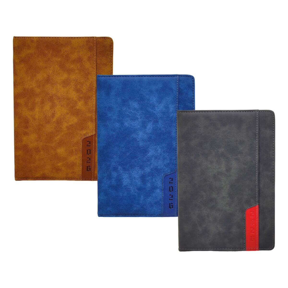 AGENDA EXECUTIVA 2026 141X205MM 336FLS PC-2607 AGENDA 2026 141X205MM 336FLS PC-2607, AGENDA, AGENDA 2026, AGENDA LISA, AGENDA SOCIAL, AGENDA 336 FOLHAS, PAPELARIA, ESCOLA, ESCRITORIO Material Escritório