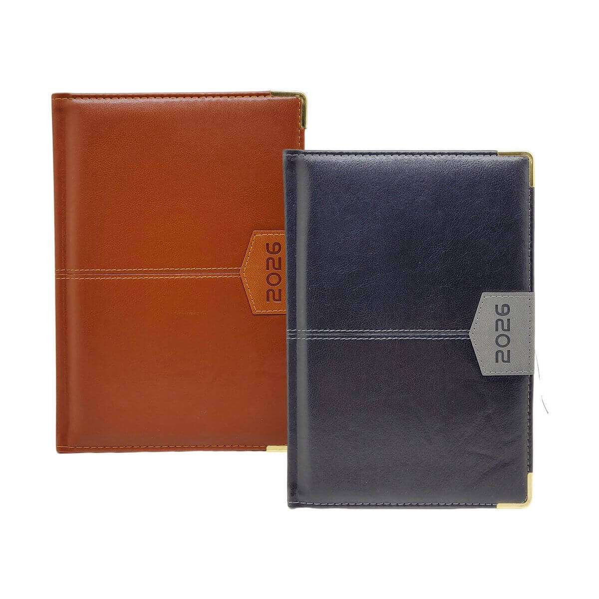 AGENDA EXECUTIVA 2026 141X205MM 336FLS PC-2608 AGENDA 2026 141X205MM 336FLS PC-2608, AGENDA, AGENDA 2026, AGENDA 300 FOLHAS, AGENDA SOCIAL, AGENDA LISA, PAPELARIA, ESCOLA, ESCRITORIO Material Escritório