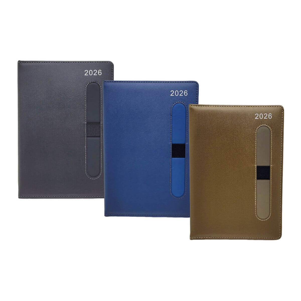 AGENDA EXECUTIVA 2026 141X205MM 336FLS PC-2610 AGENDA 2026 141X205MM 336FLS PC-2610, AGENDA, AGENDA 2026, AGENDA LISA, AGENDA 336 FOLHAS, AGENDA SOCIAL, PAPELARIA, ESCOLA, ESCRITORIO Material Escritório