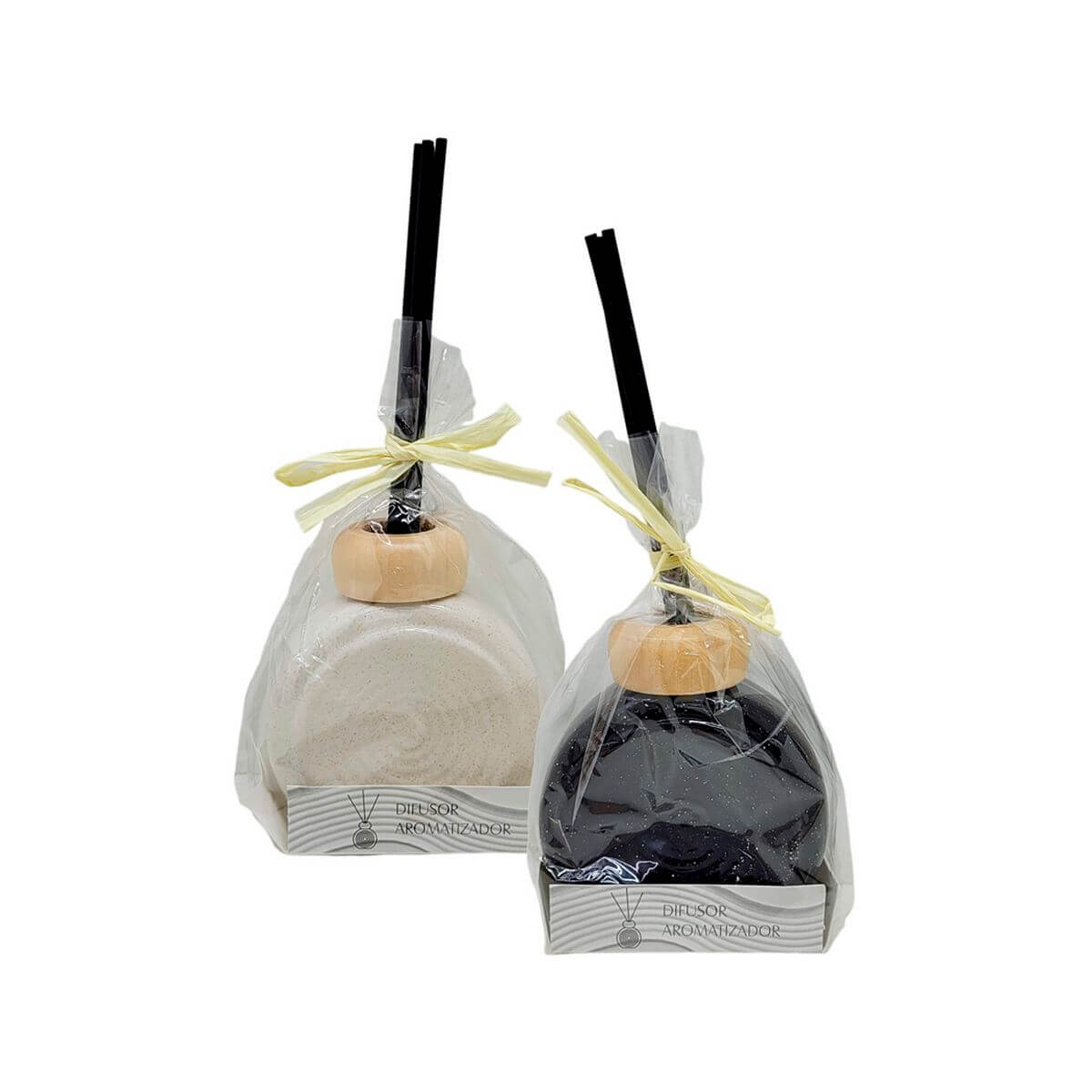 DIFUSOR PORCE. 150ML BRMF-14706-Banheiro & Lavanderia