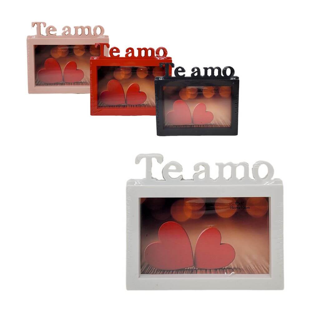 P. FOTO 3D AMOR TE AMO 15X10 4606 P. FOTO 3D AMOR TE AMO 15X10 4606, PORTA FOTO 3D AMOR TE AMO, PORTA FOTO TE AMO 3D, PORTA FOTO 15X10 TE AMO, PORTA FOTO TE AMO, PORTA FOTO 15X10, PORTA FOTO Fotografia