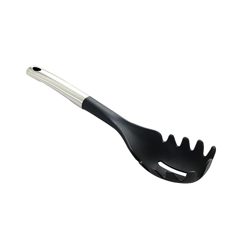 UDA PEGADOR DE MASSA FH08A ESCORREDOR MACARRAO, ESCORREDOR MACARRAO METAL, ESCORREDOR MACARRAO NYLON, COLHER ESCCORREDOR MACARRAO-Cozinha