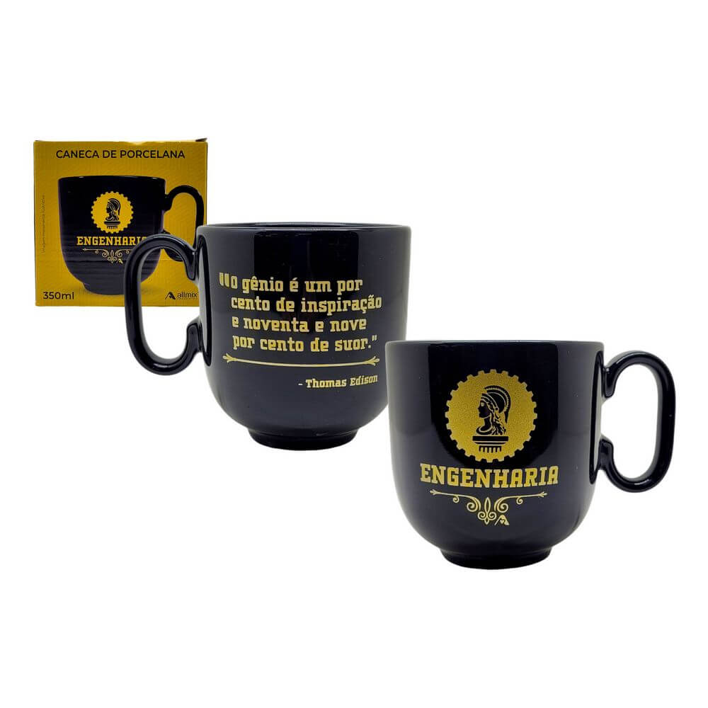 CANECA PROFISSAO ALLMIX 350ML ENGENHARIA 401904 CANECA ENGENHARIA 350ML 401904, CANECA ENGENHARIA, CANECA ENGENHEIRO, CANECA ENGENHEIRA, CANECA PROFISAO, CANECA PROFISSOES, CANECA 350ML Cozinha