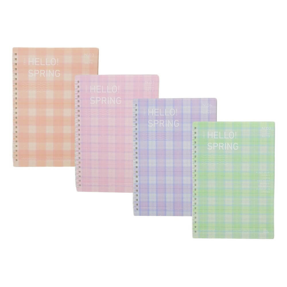CADERNO DE ANOTACAO 21CM 70FLS A5-MJ9969 CADERNO P/ ANOTACAO 70FLS A5-MJ9969, CADERNO, ANOTACAO, ANOTACOES, BLOCO DE NOTAS, DECORADO, COLORIDO Material Escolar e Papelaria