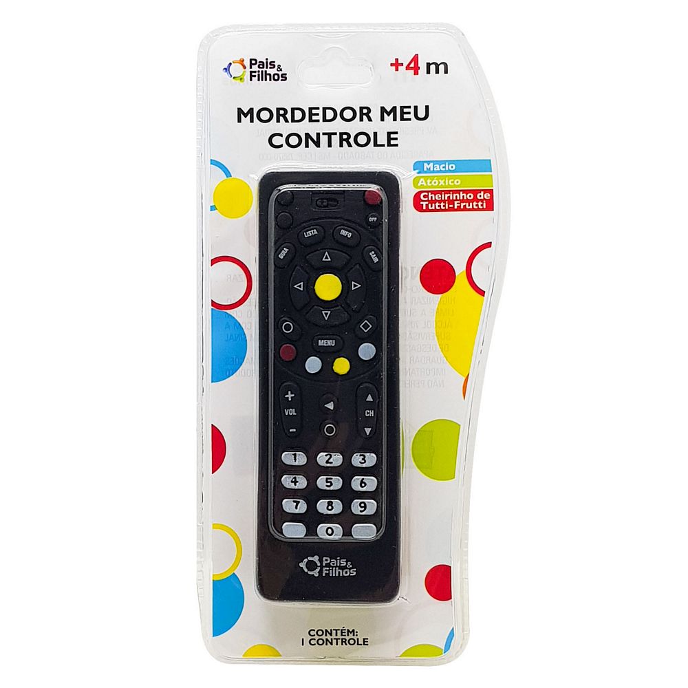 MORDEDOR MEU CONTROLE 3330 MORDEDOR MEU CONTROLE 3330, MORDEDOR INFANTIL CONTROLE, MORDEDOR VINIL CONTROLE, MORDEDOR VINIL, MORDEDOR CONTROLE, CONTROLE, MORDEDOR Brinquedos