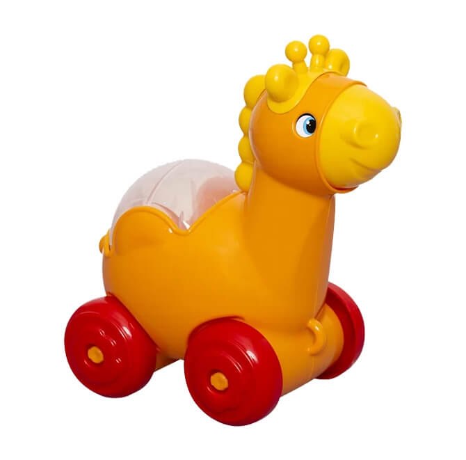 BRINQUEDO DIDATICO CAR GIRAFA 20CM 217 BABY FOFO GIRAFA 217. BABY GIRAFA, BRINQUEDO PARA BEBE, GIRAFA, GIRAFA PARA BEBE, GIRAFA DE RODAS, CARRINHO GIRAFA Brinquedos