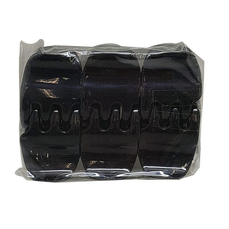 PIRANHA PRETA GD C/6 PCS 200157 Beleza & Saude