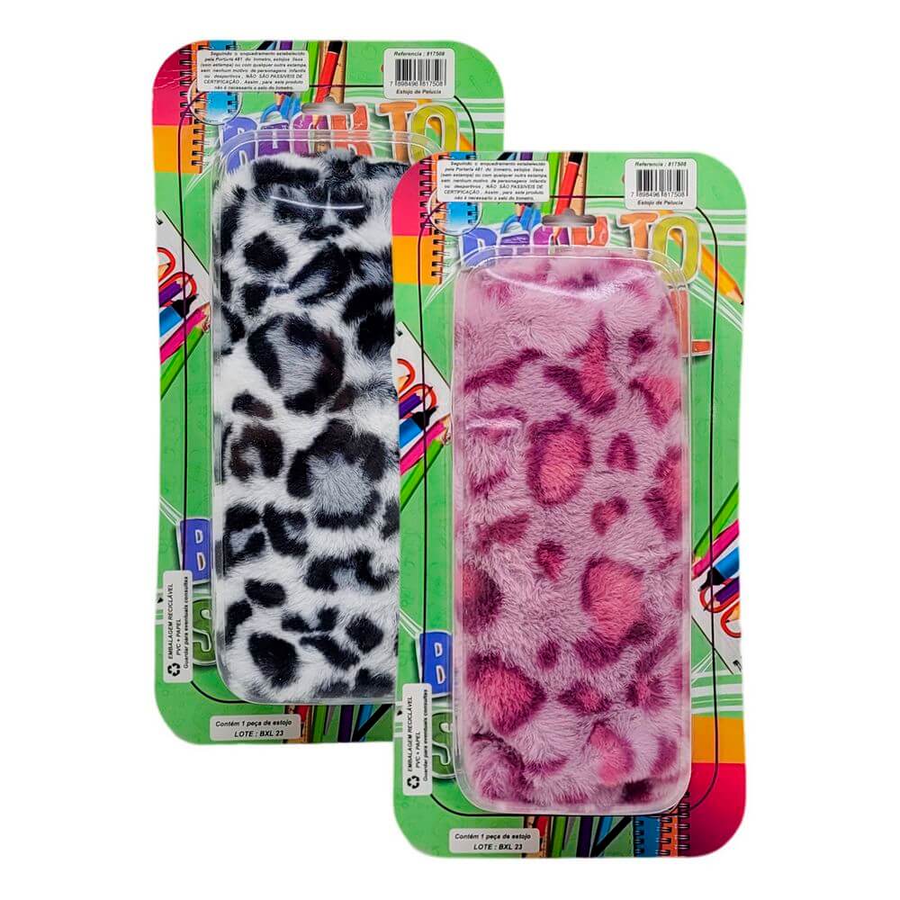 ESTOJO PELUCIA 817508 ESTOJO DE PELUCIA 817508, ESTOJO DE PELUCIA DECORADO, ESTOJO DE PELUCIA, ESTOJO ESCOLAR PELUCIA, ESTOJO FEMININO PELUCIA, ESTOJO INFANTIL, ESTOJO Material Escolar e Papelaria