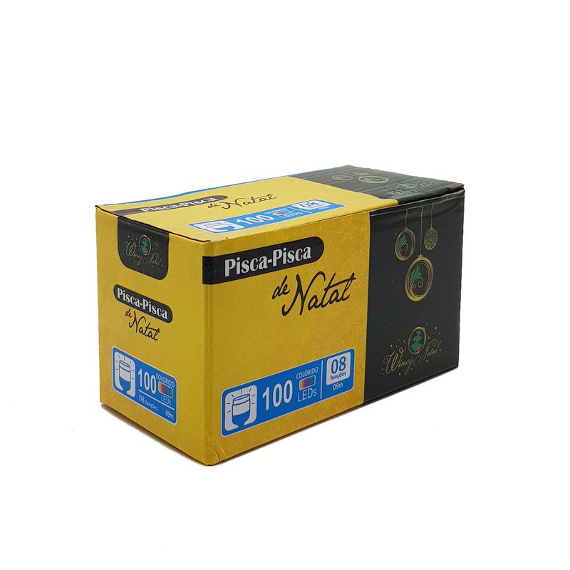 PISCA LED 100L 127V COLOR NTL2100C127V PISCA LED 100L 127V COLOR NTL2100C127V, PISCA PISCA LED 127V, PISCA PISCA NATAL 100 LEDS, PISCA PISCA 127V, PISCA PISCA COLORIDO, PISCA PISCA, NATAL Natal e Ano Novo