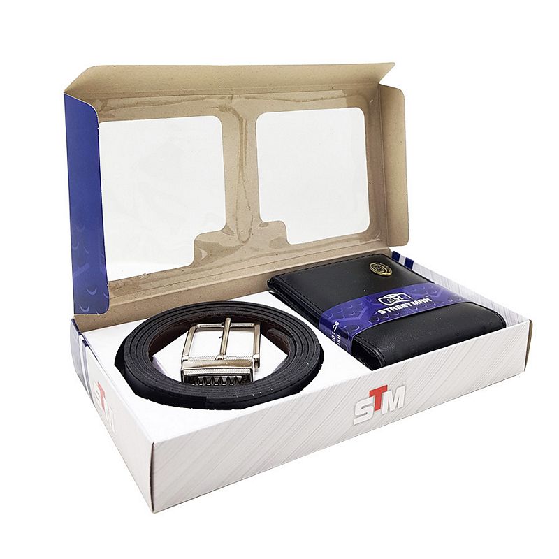 KIT CARTEIRA C/ CINTO 222 CARTEIRA, CINTO Beleza & Saude