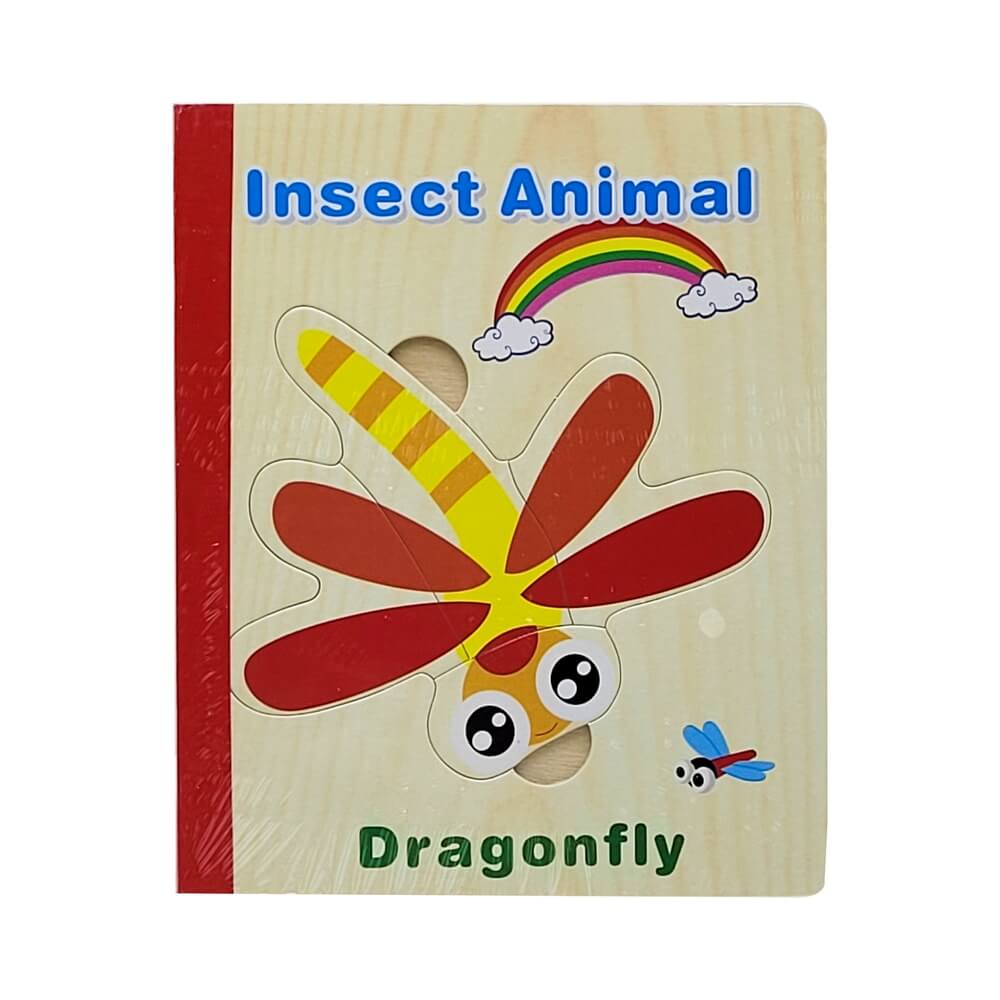 BRINQUEDO  DE MADEIRA DE ENCAIXE LIVRO 20044 BRINQ. EDUCATIVO LIVRO P/ ENCAIXE 20044, BRINQUEDO EDUCATIVO LIVRO PARA ENCAIXE DRAGONFLY, LIVRO MDF ENCAIXE DRAGONGLY, LIVRO ENCAIXE, LIVRO MADEIRA, LIVRO INFANTIL, LIVRO Brinquedos