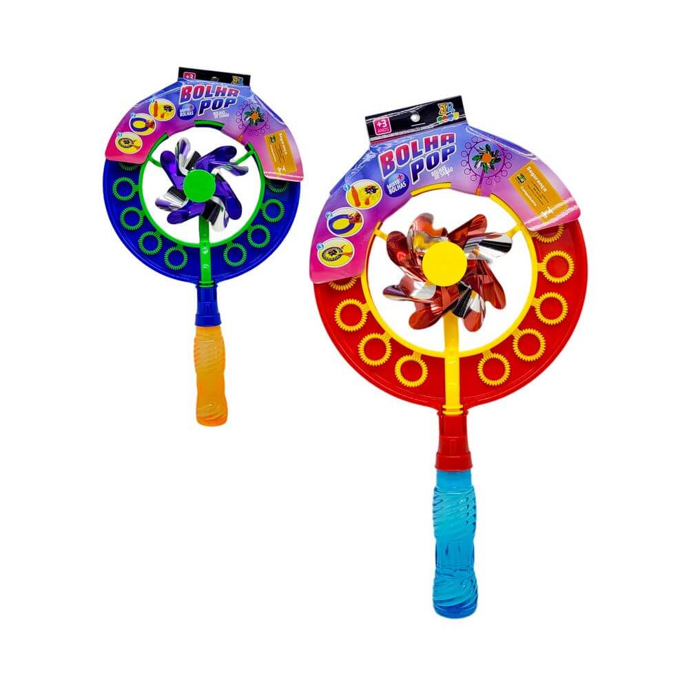 BOLHA DE SABAO BOLHA POP JR0656 BRINQUEDO BOLHA POP JR0656, BRINQUEDOS, BOLHA POP, BOLHA DE SABAO, CATAVENTO, BOLHAS Brinquedos