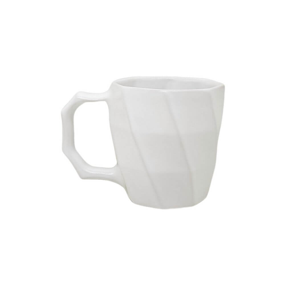 CANECA CERAMICA THERMO 260ML BRANCA 80001 CANECA CERAM. BRANCA 260ML 80001, CANECA, CANECA DE CERAMICA, CANECA BRANCA, CANECA 250ML, CANECA DE CERAMICA BRANCA Cozinha