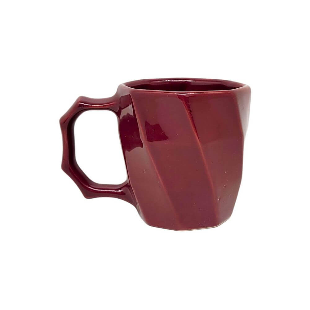 CANECA CERAMICA THERMO 260ML MAGENTA 80003 CANECA CERAM. MAGENTA 260ML 80003, CANECA, CANECA DE CERAMICA, CANECA MAGENTA, CANECA 250ML, CANECA DE CERAMICA MAGENTA Cozinha