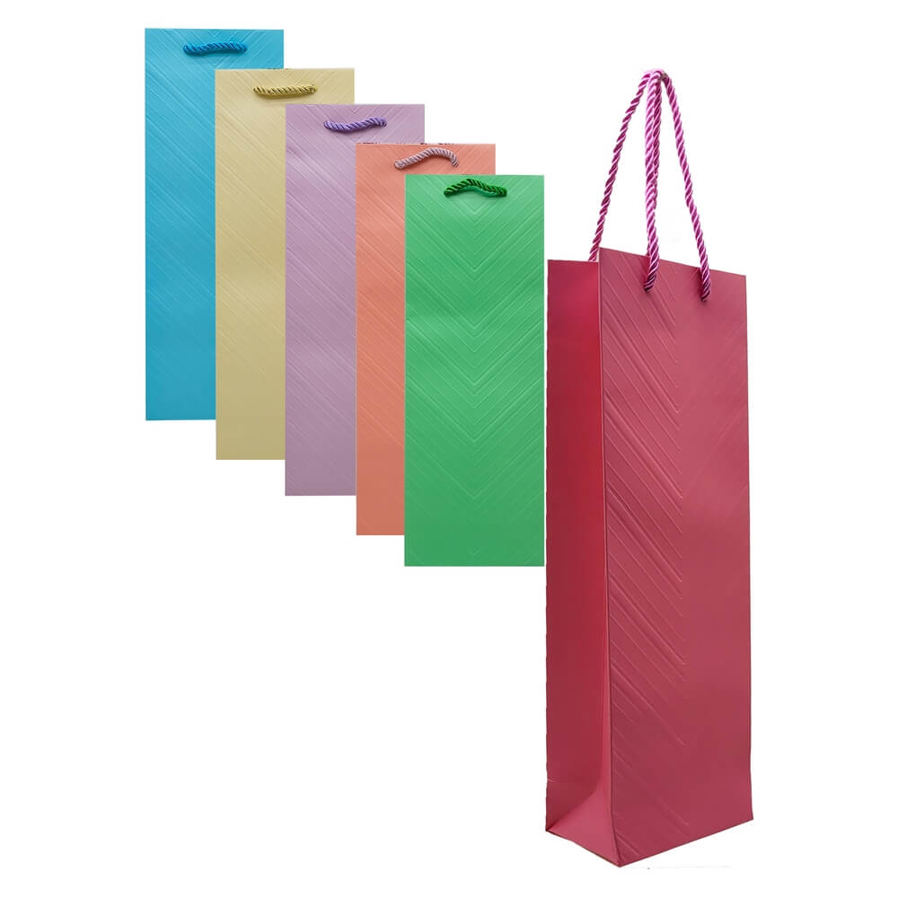 SACOLA P/ VINHO SAC0045 36X12 SACOLA P/ PRESENTE 36X12 SAC0045, SACOLA PRESENTE 36X12, SACOLA PRESENTE, SACOLA 36X12, SACOLA, EMBALAGEM PRESENTE, EMBALAGEM Decoracao e Presentes