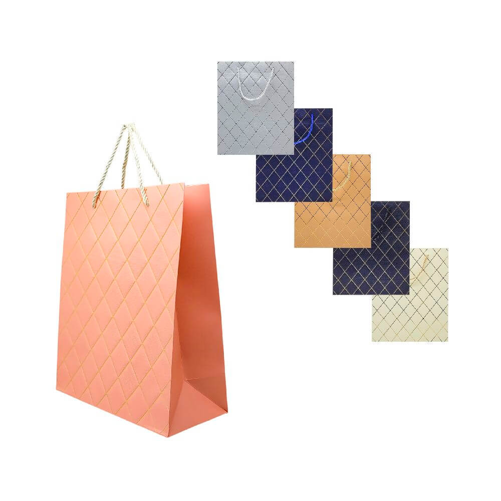 SACOLA P/ PRESENTE SAC0115 26X32X12CM SACOLA P/ PRES. 26X32X12CM SAC0115, SACOLA, SACOLA PRESENTE, SACOLA DECORADA, SACOLA COLORIDA, SACOLA PAPEL, SACOLA ANIVERSARIO Decoracao e Presentes