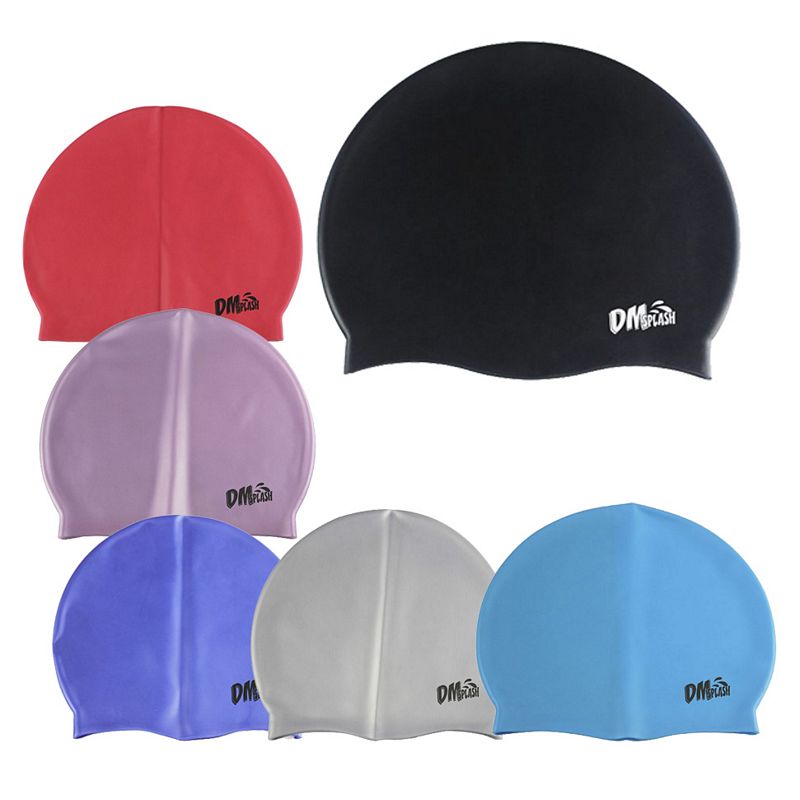 TOUCA P/ NATACAO DMS5479 TOUCA NATACAO DMS5479, TOUCA NATACAO, TOUCA NATACAO COLORIDA, TOUCA NATACAO PRETA, TOUCA NATACAO AZUL, TOUCA NATACAO ROSA Brinquedos