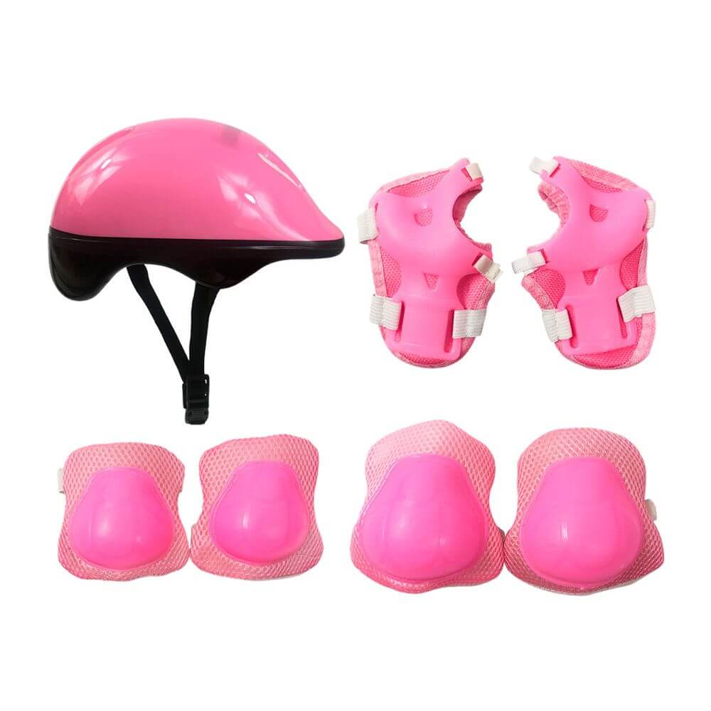 KIT PROTECAO RADICAL PLUS INFANTIL DMR5487 KIT RADICAL PLUS INFANTIL DMR5487, KIT RADICAL, KIT RADICAL PLUS, KIT RADICAL INFANTIL, CAPACETE, MUNHEQUEIRA, JOELHEIRA, COTOVELEIRA, KIT DE PROTECAO, ARTIGOS ESPORTIVOS Brinquedos