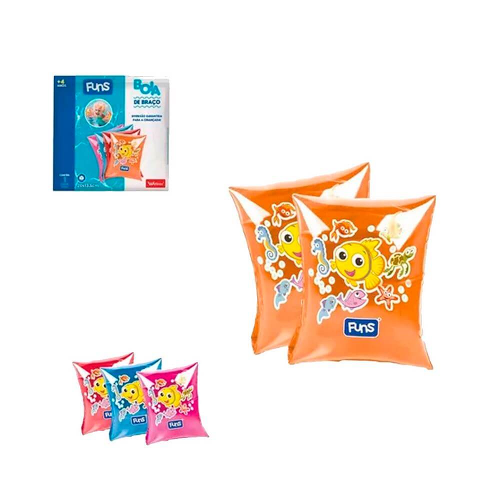 BOIA DE BRACO INFLAVEL WX027 BOIA DE BRACO INFLAVEL WX027, BOIA BRACO INFLAVEL, BOIA INFANTIL, BOIA INFLAVEL, BOIA BRACO, BOIA DECORADA Brinquedos