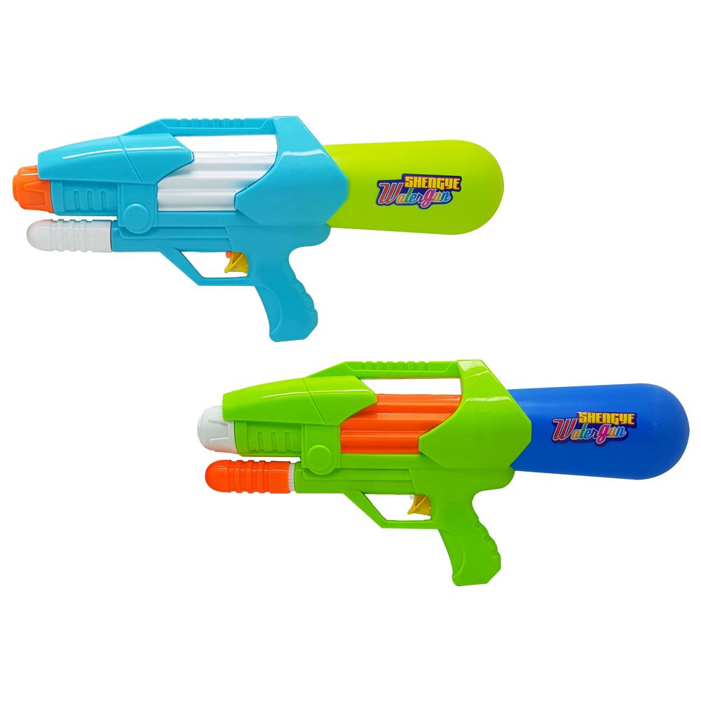 PISTOLA DE AGUA C/ RESERVATORIO WB5644 LANCA AGUA C/ RESERVATORIO WB5644, LANCA AGUA COM RESERVATORIO, PISTOLA DE AGUA, ARMA DE AGUA, LANCA AGUA Brinquedos