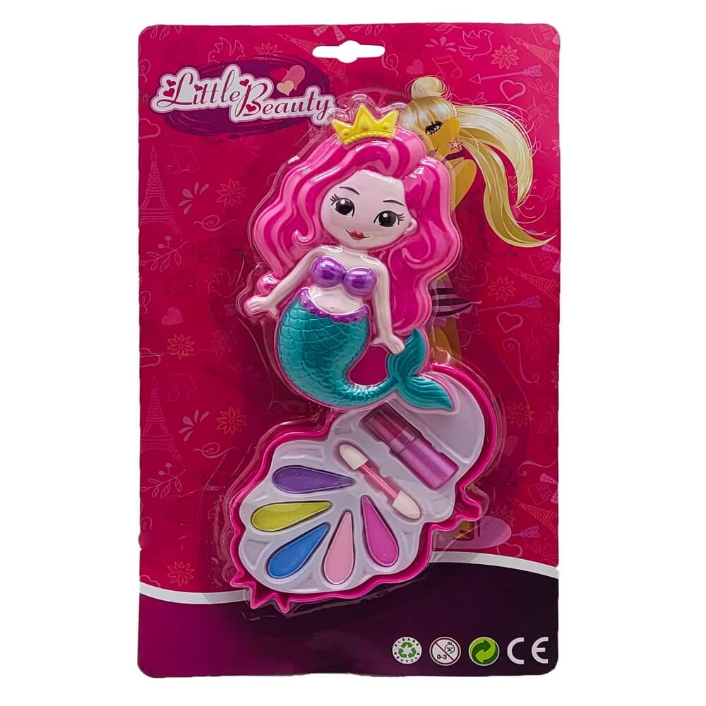 KIT MAQUIAGEM P/ BONECA 30X18CM PD-12616M KIT MAQUIAGEM P/ BONECA PD-12616M, KIT MAQUIAGEM BONECA, MAQUIAGEM BONECA, MAQUIAGEM INFANTIL, MAQUIAGEM BRINQUEDO, MAQUIAGEM Beleza & Saude