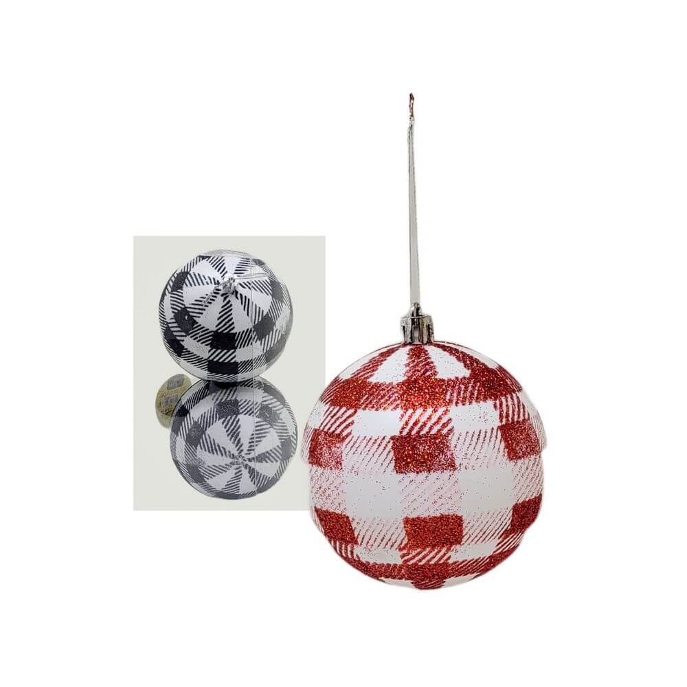 BOLA DE NATAL KIT NTB85748 C/2 10CM ENF. NATAL C/2 BOLAS NTB85748, ENFEITE, ENFEITE BOLA, BOLA, NATAL, BOLA DE NATAL, ENFEITE DE ARVORE Natal e Ano Novo