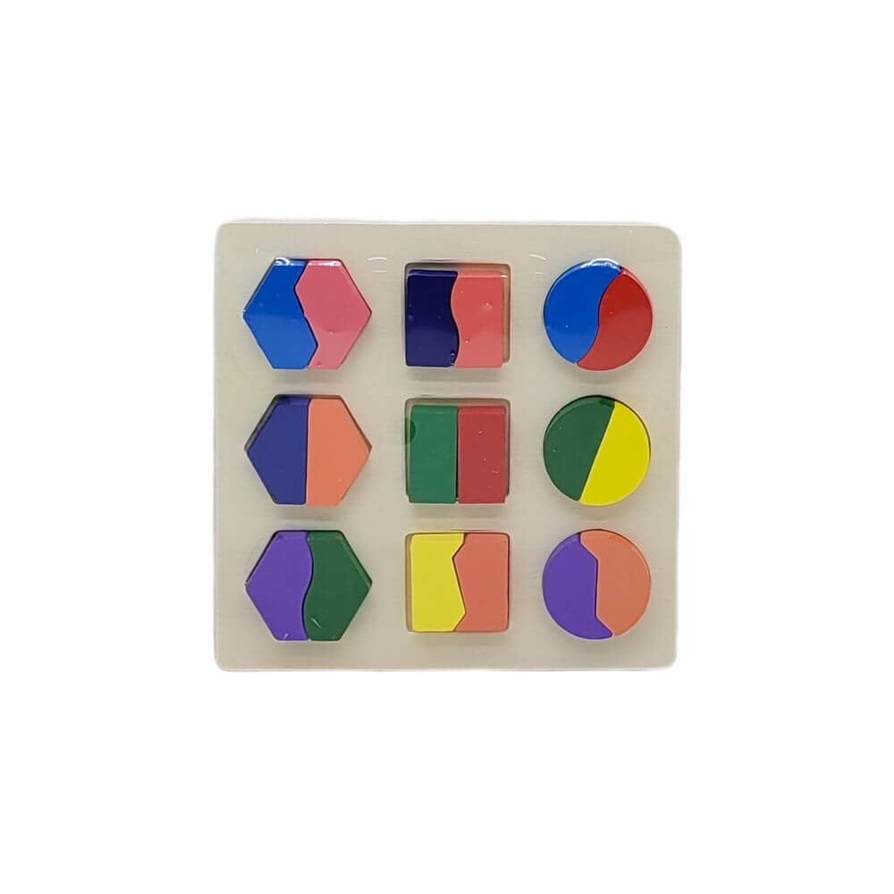 BRINQUEDO  DE MADEIRA DE ENCAIXE FORMAS 336.43.199 ENCAIXE DIVERTIDO 336.43.199, ENCAIXE, ENCAIXE GEOMETRICO, GEOMETRIA, EDUCACIONAL, DIDATICO Brinquedos