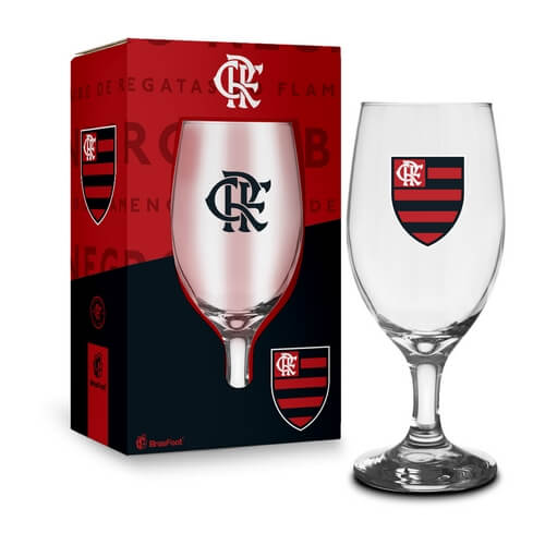 TACA VIDRO 330ML FLAMENGO 2661 TACA VIDRO 330ML FLAMENGO 2661, TACA VIDRO 330ML FLAMENGO, TACA VIDRO FLAMENGO, TACA FLAMENGO, TACA MENGAO, TACA VIDRO, TACA Times de Futebol