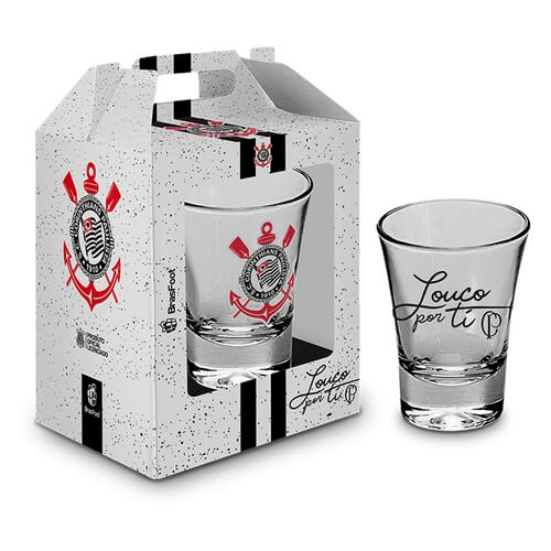 COPO DOSE 60ML CORINTHIANS 11753 COPO DOSE 60ML CORINTHIANS 11753, COPO DOSE 60ML CORINTHIANS, COPO DOSE TIMAO, COPO TIMAO VIDRO, COPO VIDRO, COPO SHOT, COPO DOSE, COPO Times de Futebol