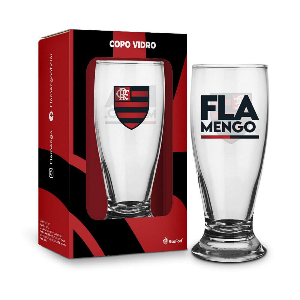 COPO MUNICH 200ML FLAMENGO 12116 COPO MUNICH 200ML FLAMENGO 12116, COPO, COPO FLAMENGO, FLAMENGO, MUNICH, COPO DE CHOPP, CHOPP Times de Futebol