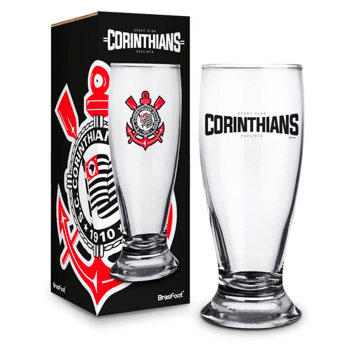 COPO MUNICH 200ML CORINTHIANS 13058 COPO MUNICH 200ML CORINTHIANS 13058, COPO, COPO MUNICH, COPO 200ML, COPO CORINTHIANS, CORINTHIANS, TIME, FUTEBOL Times de Futebol