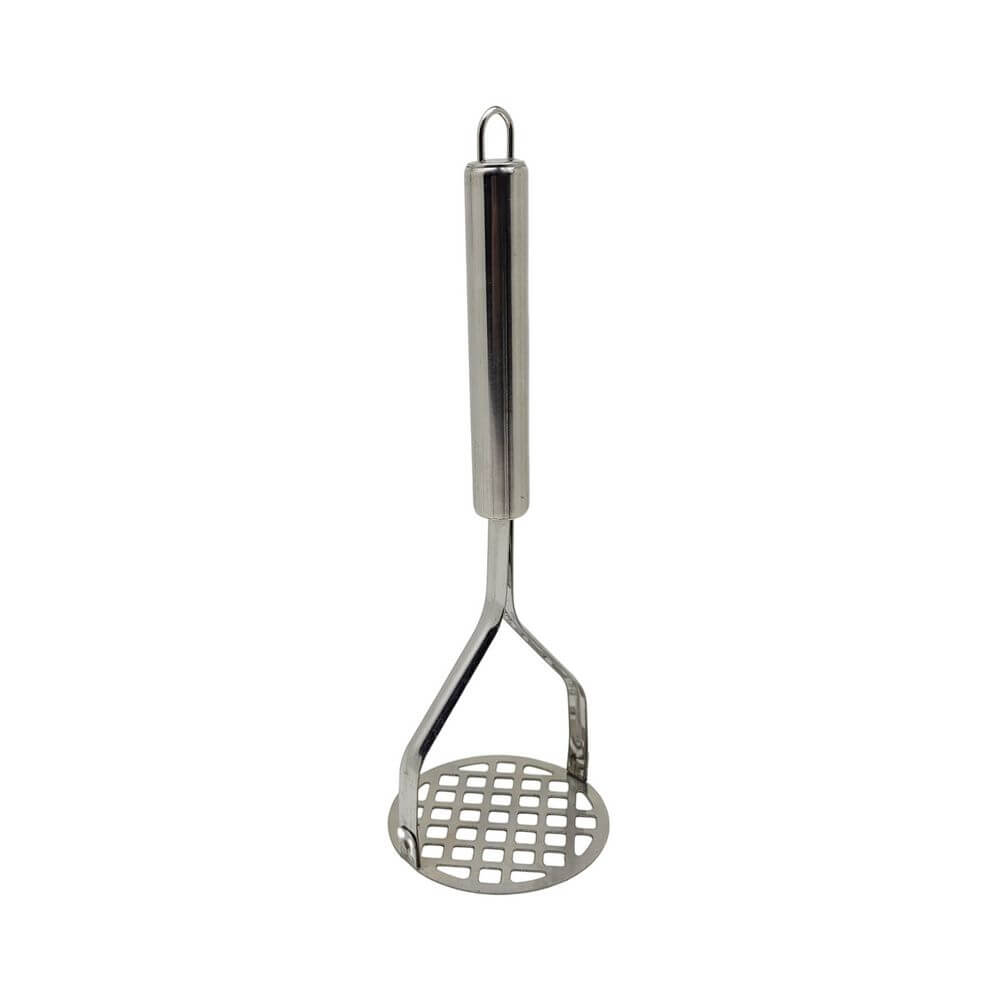 UT AMASSADOR BATATA INOX CK4496 AMASSADOR BATATA INOX CK4496, AMASSADOR, AMASSADOR DE BATATA, AMASSADOR INOX, COZINHA Cozinha