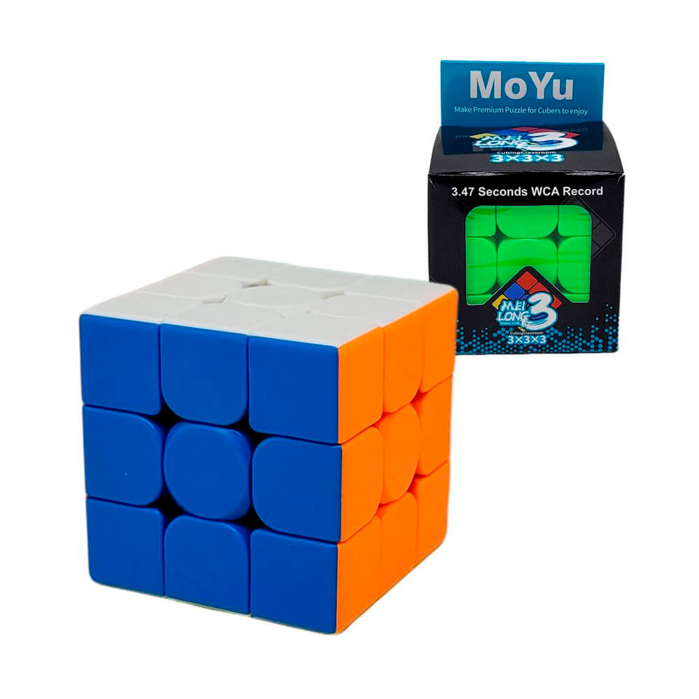 CUBO MAGICO XZ-1584 BRINQUEDO CUBO MAGICO XZ-1584, CUBO MAGICO, PUZZLE, CUBO MAGICO 3X3, CUBO, BRINQUEDOS Brinquedos