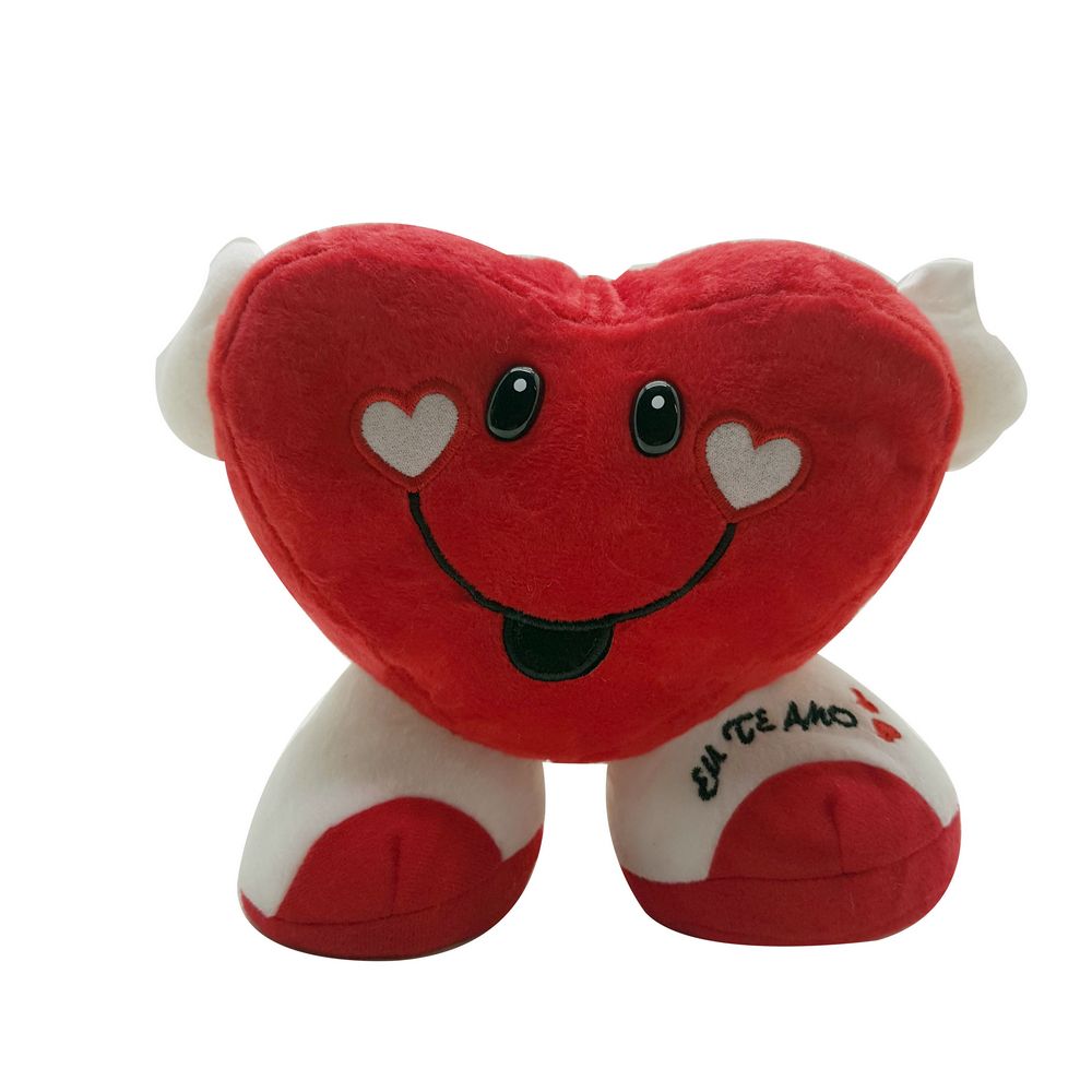 ALMOFADA CORACAO C/ PE 18X24CM F1718 ALMOFADA CORACAO C/ PE PQ F1718, ALMOFADA CORACAO COM PE, ALMOFADA CORACAO, CORACAO COM PE, ALMOFADA CORACAO, ALMOFADA, CORACAO Brinquedos