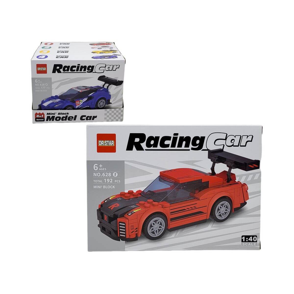 BLOCOS P/ MONTAR 22X16CM CARRO JRF-10.0886 BLOCOS P/ MONTAR CARRO JRF-10.0886, BLOCOS PARA MONTAR, CARRO, LEGO, CRIATIVIDADE, BRINQUEDOS Brinquedos