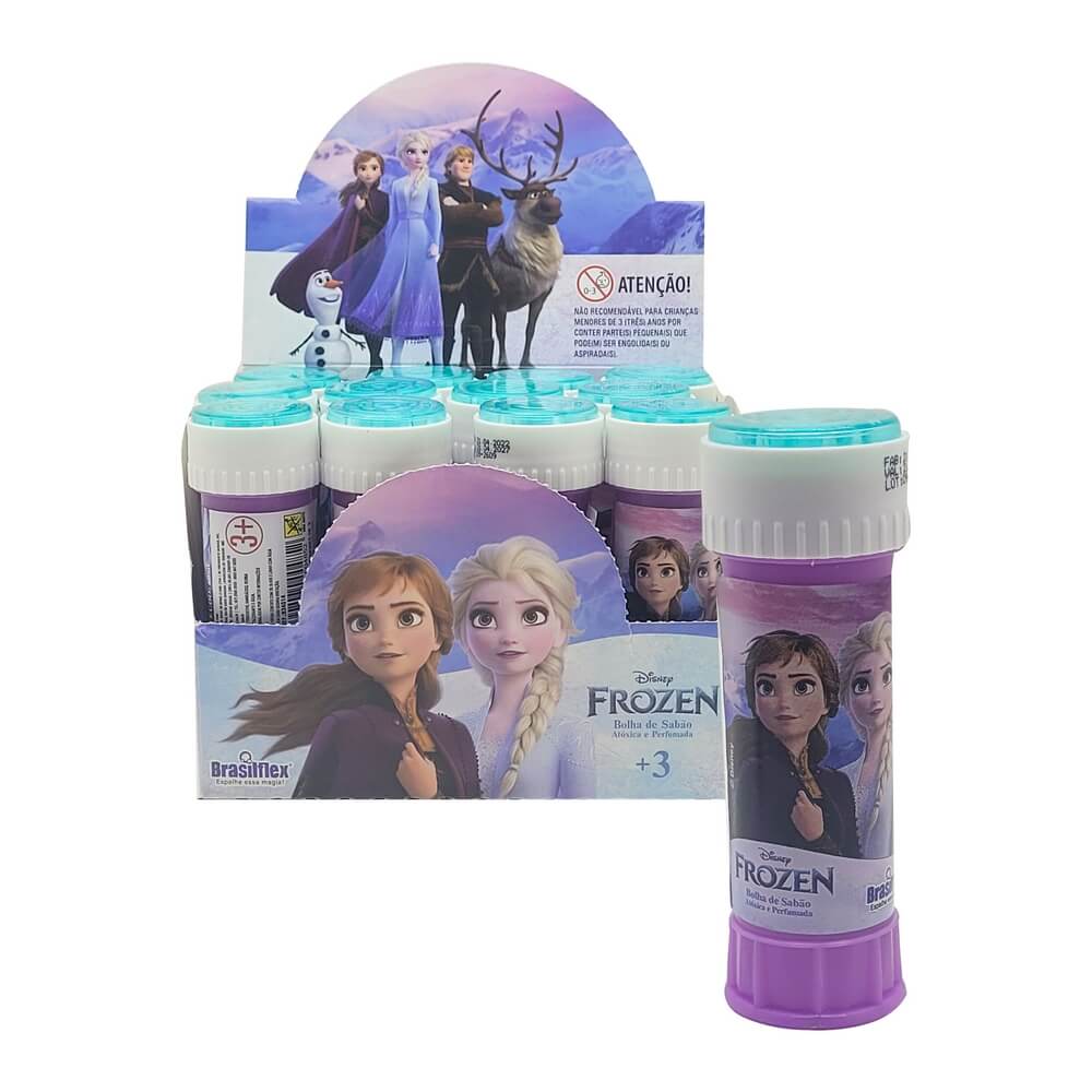 BOLHA DE SABAO 60ML FROZEN 834014 BOLHA DE SABAO 60ML FROZEN 834014, BOLHA DE SABAO 60ML FROZEN, BOLHA SABAO FROZEN, BOLHA SABAO, BOLINHA SABAO FROZEN, BOLINHA SABAO Brinquedos