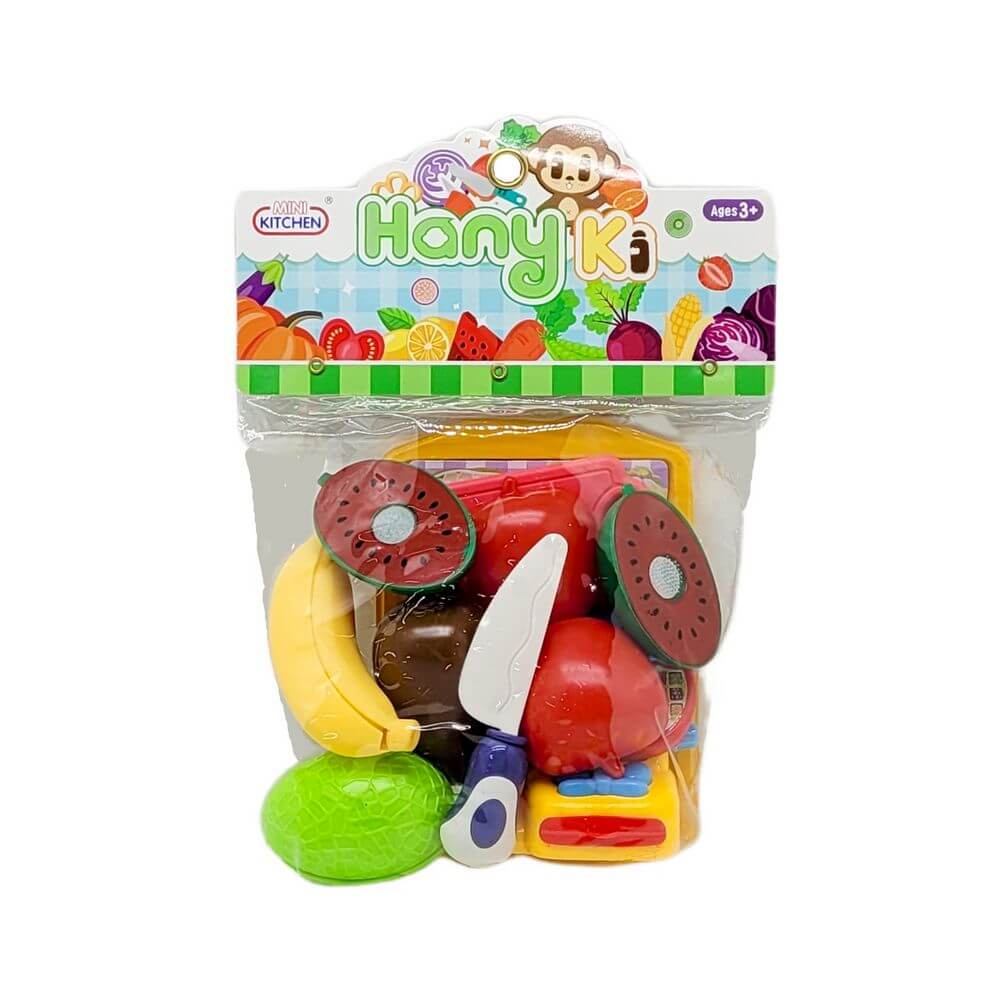 KIT COZINHA CREC CREC 25X15CM XZ-1061 BRINQUEDO COZINHA XZ-1061, BRINQUEDO COZINHA, BRINQUEDO COMIDA, COMIDINHA, COMIDA DE BRINQUEDO Brinquedos