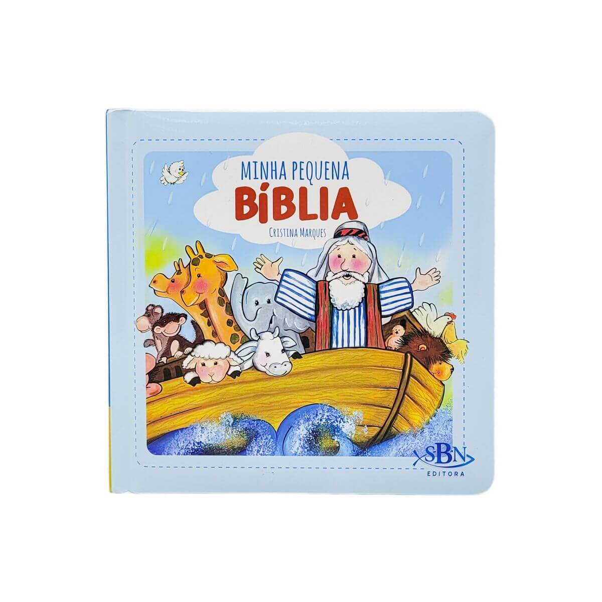 BIBLIA MINHA PQ BIBLIA 1914-8 LIVRO MINHA PQ BIBLIA 1914-8, LIVRO MINHA PEQUENA BIBLIA, LIVRO BIBLIA INFANTIL, LIVRO INFANTIL BIBLIA, LIVRO BIBLIA, BIBLIA Brinquedos