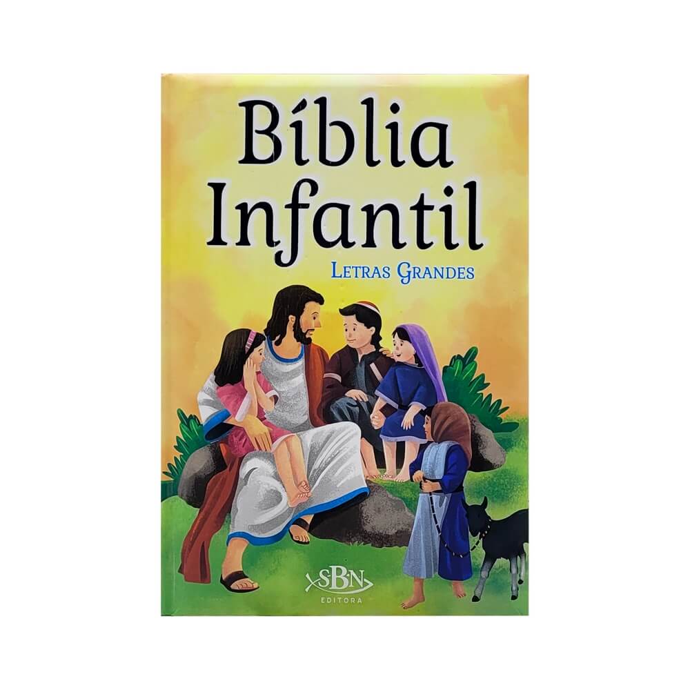 BIBLIA INFANTIL 4182-8 BIBLIA INFANTIL 4182-8, BIBLIA INFANTIL, LIVRI BIBLIA INFANTIL, LIVRO BIBLIA, BIBLIA BRINQUEDO, BIBLIA Brinquedos